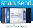 Citibank snap deposit